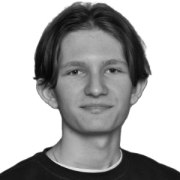 Profile picture of Noah Trier Hertel aka Thertel Design.